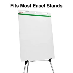 Easel Paper Pads*Staples Easel Pads, 27