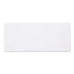 Best Staples EasyClose #10 Business Envelopes, 4 1/8