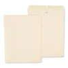 Best Staples Extra-Heavyweight Clasp & Moistenable Glue #15 1/2 Catalog Envelope, 12" x 15 1/2", Beige, 100/Box (ST122150-CC)