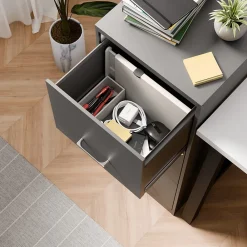 File Cabinets*Staples File Cabinet Drawer Divider (TR62604)