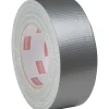 Sale Staples General Purpose Duct Tape, 2"W x 60 yds., Silver (468389-CC)