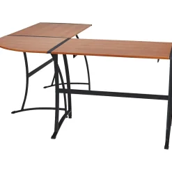 Corner Desks*Staples Gillespie 62
