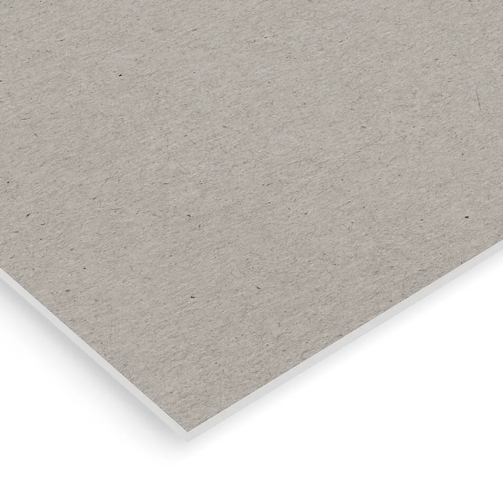 Notepads|Staples Graph Pad, 8.5" x 11" (US letter), Graph Ruled, White, 50 Sheets/Pad, 6 Pads/Pack (35705)