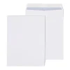 Sale Staples Gummed Catalog Envelopes, 9" x 12", White, 25/Pack (ST579712N-CC)
