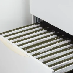 Hanging File Folders|Staples Hanging File Pockets, 3.5