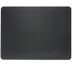 Chair Mats*Staples Hard Floor Chair Mat, 36" x 48", Black (26990)