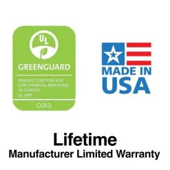 Chair Mats*Staples Hard Floor Chair Mat, 36