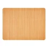 Chair Mats*Staples ® Hard Floor Chair Mat, 36" x 48'', Chestnut (23343)