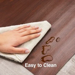 Chair Mats*Staples Hard Floor Chair Mat, 36