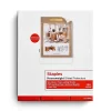 Sheet Protectors|Staples Heavyweight Sheet Protector, 8.5" x 11", Non-Glare, 100/Box (13860-CC)