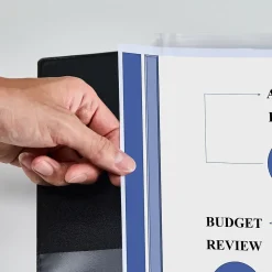 Sheet Protectors|Staples Heavyweight Sheet Protector, 8.5