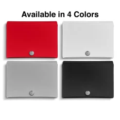 Index Cards*Staples ® Index Card Holder for 3