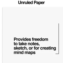 Notepads|Staples Loose Memo Sheets, 4