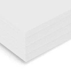 Notepads|Staples Loose Memo Sheets, 4