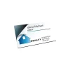 Business Cards*Staples Magnetic Business Cards, 3.5" x 2", 50/Pack (39354-CC)