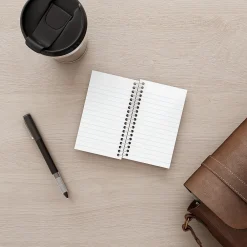 Notepads|Staples ® Memo Books, 3