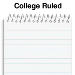 Notepads|Staples Memo Pad, 4