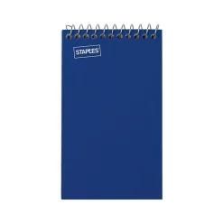 Notebooks|Staples Memo Pads, 3