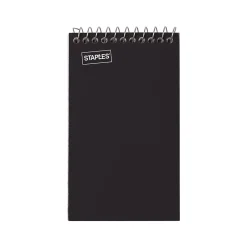 Notebooks|Staples Memo Pads, 3