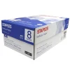 Copy Paper*Staples Multiuse 8.5 X 11 Copy Paper, 20 Lbs., 94 Brightness, 4000 Sheets Per Carton (26860-CC)