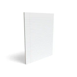 Notepads|Staples Notepad, 8.5