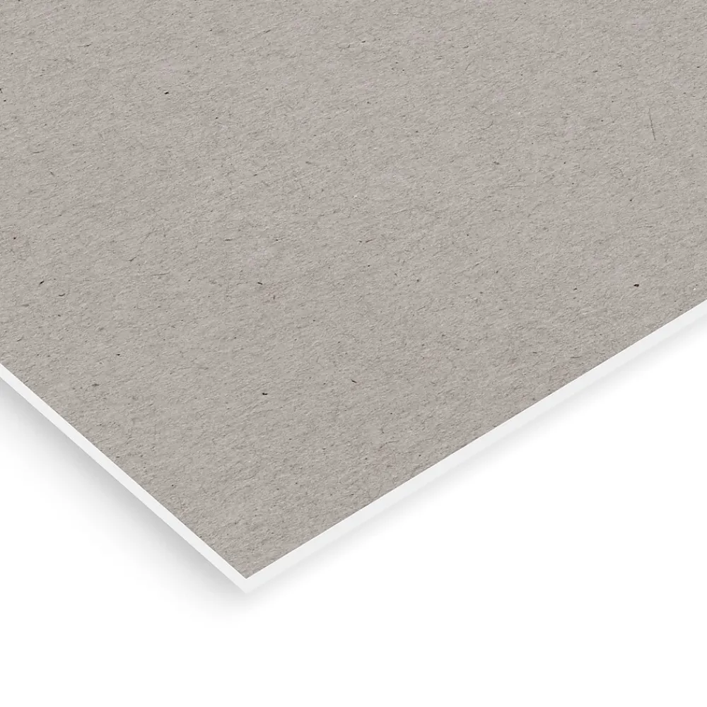 Notepads|Staples ® Notepads, 8.5" x 11", Graph Ruled, White, 50 Sheets/Pad, 6 Pads/Pack (ST57332)