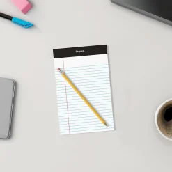 Notepads|Staples Notepads, 5