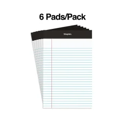 Notepads|Staples Notepads, 5
