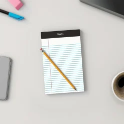 Notepads|Staples Notepads, 5