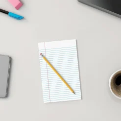 Notepads|Staples Notepads, 5