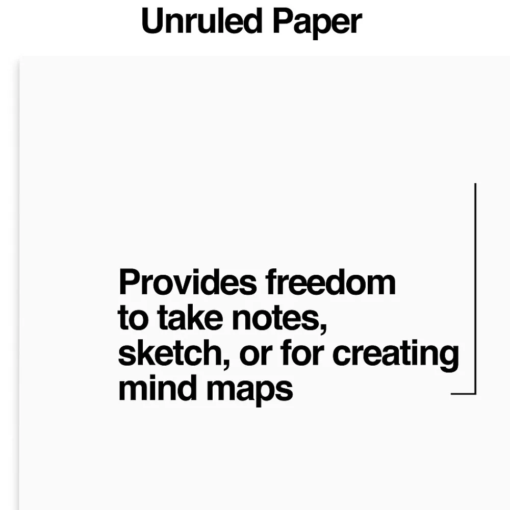 Notepads|Staples Notepads, 4" x 6", Unruled, White, 100 Sheets/Pad, Dozen Pads/Pack (ST57328)