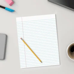 Notepads|Staples Notepads, 8.5