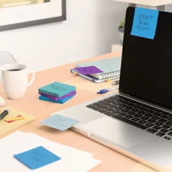 Sticky Notes*Staples Notes, 3