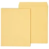 Sale Staples Open End Kraft Catalog Envelopes, 14"L x 18"H, Brown, 25/Pack (SPL195776)