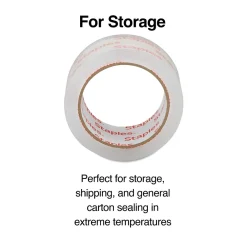 Outlet Staples Packing Tape , 1.88