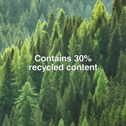 Multipurpose Paper*Staples Pastel 30% Recycled Color Copy Paper, 20 lbs., 8.5