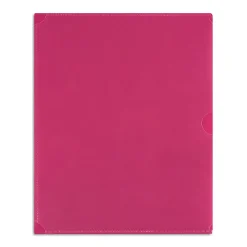Pocket Folders|Staples Poly 2-Pocket View Folder, Assorted Colors (23868)