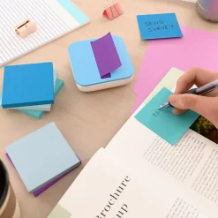 Sticky Notes*Staples Pop-up Notes, 3