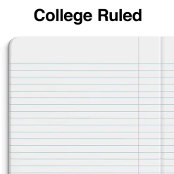 Composition Notebooks|Staples Premium Composition Notebook, 7.5