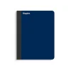 Composition Notebooks|Staples Premium Composition Notebook, 7.5" x 9.75", College Ruled, 100 Sheets, Blue (ST58343)