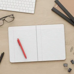 Composition Notebooks|Staples Premium Composition Notebook, 7.5