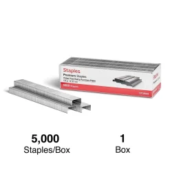 Staples|Staples Premium , 1/4