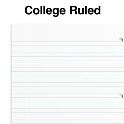 Subject Notebooks|Staples Premium 1-Subject Notebook, 8.5