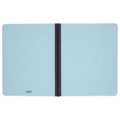 File Folders|Staples Pressboard File Folders, Single Tab, Letter, Blue, 25/Box