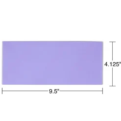Discount Staples QuickStrip EasyClose Self Seal #10 Business Envelopes, 4 1/8