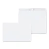 Hot Staples QuickStrip EasyClose Self Seal Invitation Envelopes, White Wove, 100/Box (ST394063/394063)