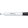Markers|Staples Remarx Dry Erase Markers, Chisel Point, Black, 4/Pack (29210)