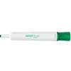 Markers|Staples Remarx Dry Erase Markers, Broad Point, Green, 12/Pack (18889)
