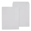 Hot Staples Self Seal Catalog Envelopes, 9"L x 12"H, White, 100/Box (19295VP)