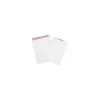 Hot Staples ® Self Seal Catalog Envelope 10" x 13", White, 100/Carton (TYF1013TE)